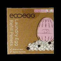 Eco Egg Laundry Egg Refill Pellets Spring Blossom - thumbnail
