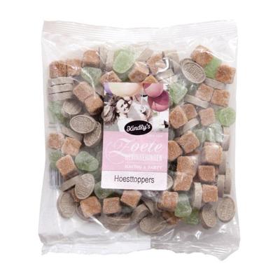 Kindly's XXL Toppers 300 Gram Kindly's XXL Toppers 300 Gram