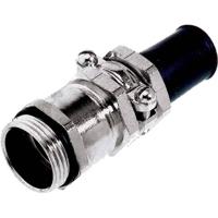 LAPP 52106590 Wartel M40 Messing Messing 5 stuk(s) - thumbnail