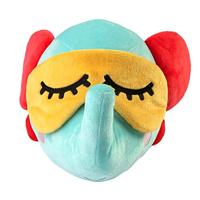 Knuffel Fisher-Price Olifant 30 cm - thumbnail