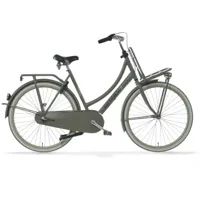 Cortina U4 Transportfiets 28 inch 57cm R3 - thumbnail