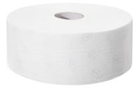 Tork toiletpapier Jumbo, 2-laags, systeem T1, pak van 6 rollen - thumbnail