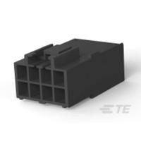 TE Connectivity 176286-9 Inhoud: 1 stuk(s) Bag - thumbnail
