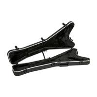 Jackson Gitaarkoffer voor King V en Rhoads - thumbnail