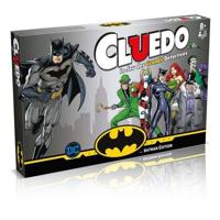 BATMAN Cluedo - thumbnail