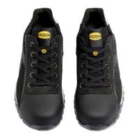 Diadora Werkschoen Glove Net Laag Pro 181124 S3 Zwart | Zwart 80013 | Maat 38 - 00.198.002.38 - thumbnail