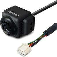Kenwood CMOS-740HD 1280p High Definition Rear & Front Dash Camera, Voor Gebruik Met DMX9720XDS - thumbnail