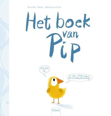 Het boek van Pip (Hardback)