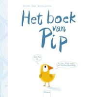 Het boek van Pip (Hardback) - thumbnail