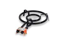 Brander voor paëlla Vitrokitchen QP351B Ø 35 cm - thumbnail