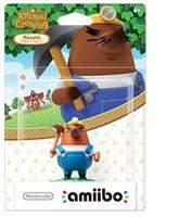 Amiibo Animal Crossing - Resetti - thumbnail