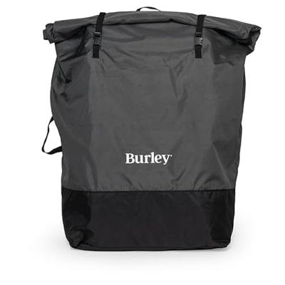 Burley Kard bur tas storage bag gry my23