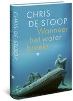 ISBN Wanneer het water breekt boek Hardcover 288 pagina's - thumbnail