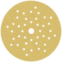 Bosch Accessoires Expert C470 schuurpapier voor excenterschuurmachines 125 mm, multigaten, K60 50-delig - 1 stuk(s) - 2608901125 - thumbnail