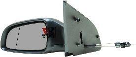 Buitenspiegel rechts 3745804