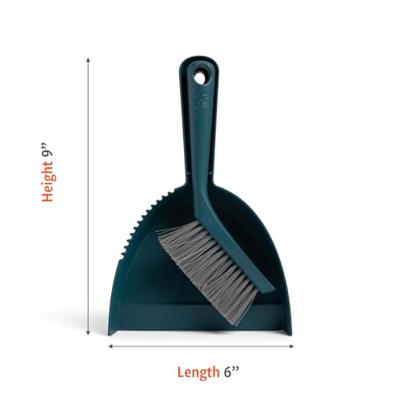 Full Circle Stoffer & Blik Set