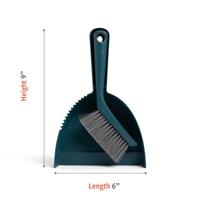 Full Circle Stoffer & Blik Set - thumbnail