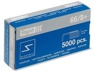 Nieten Rapid 66/8 gegalvaniseerd super strong 5000 stuks - thumbnail