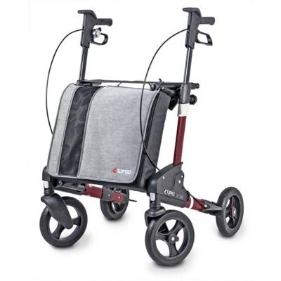 Odysse rollator (8,2 kg)