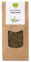 Vitiv Biologische Basilicum - thumbnail