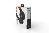 JBL Live 460NC On-ear hoofdtelefoon Zwart - thumbnail