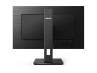 Philips B-Line 242B1G/00 24 Full HD IPS Monitor - thumbnail