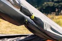 Coleman Darwin 3 Tent Grijs OS - thumbnail