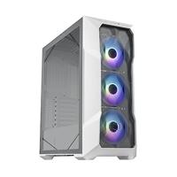 Cooler Master MasterBox TD500 Mesh V2 midi tower behuizing - thumbnail