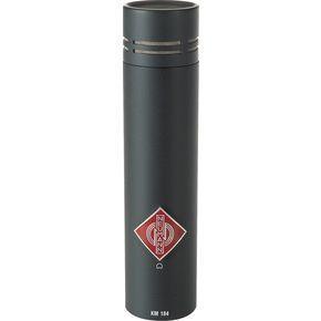 Neumann KM 184 mt stereo set - zwart
