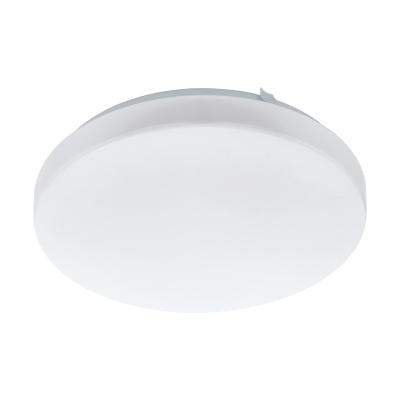 Eglo Ronde plafondlampFrania Led 33cm - 3000K wit - 97872