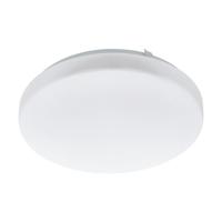 Eglo Ronde plafondlampFrania Led 33cm - 3000K wit - 97872 - thumbnail