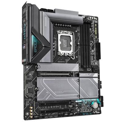 Moederbord Intel Gigabyte Z890 EAGLE
