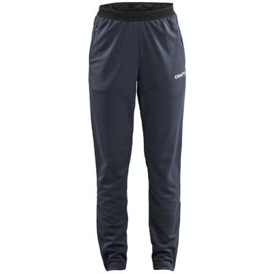 Craft 1910164 Evolve Pants Wmn - Asphalt - S