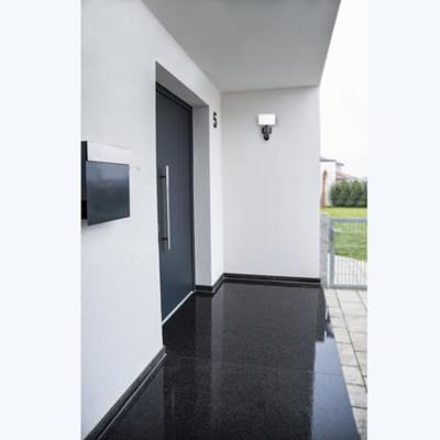 Hama Bewakingscamera Met Verlichting En Bewegingsmelder Wifi Voor Buiten 1080