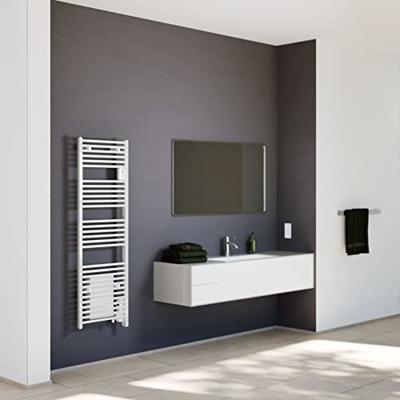 Stiebel Eltron BHE 75 Plus Handdoekdroger 750 W Verkeerswit Stiebel Eltron BHE 75 Plus Handdoekdroger 750 W Verkeerswit