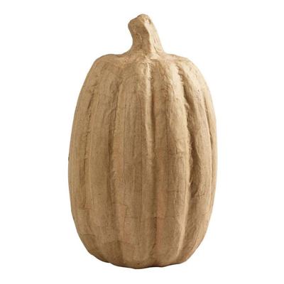 Creativ Company Pompoen papier-mache, 33x19cm