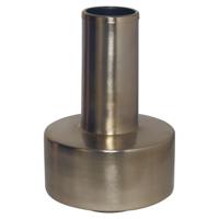 Richmond Vaas 'Lio' 35cm, kleur Goud - thumbnail