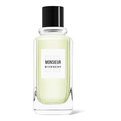 Givenchy Monsieur Eau de Toilette 100ml