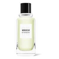 Givenchy Monsieur Eau de Toilette 100ml - thumbnail