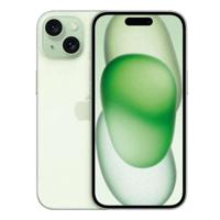 Apple iPhone 15 Plus 17 cm (6.7") Dual SIM iOS 17 5G USB Type-C 256 GB Groen - thumbnail