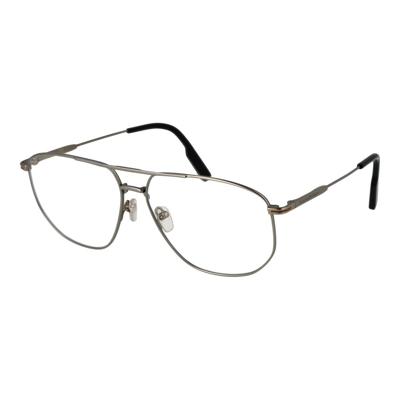 Heren Brillenframe Ermenegildo Zegna EZ5242 60007 Heren Brillenframe Ermenegildo Zegna EZ5242 60007