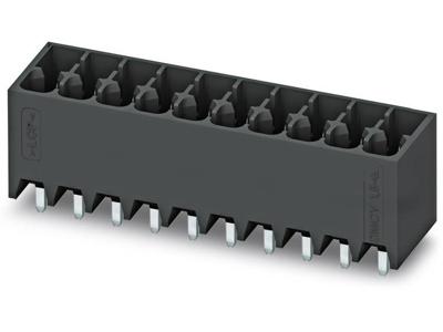 Phoenix Contact 1787331 Male behuizing (board) DMCV Totaal aantal polen: 30 Rastermaat: 3.50 mm Inhoud: 50 stuk(s)