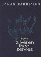 Het zilveren theeservies - Johan Fabricius - ebook - thumbnail