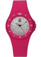 Horloge Dames Light Time SILICON STRASS (Ø 36 mm) - thumbnail