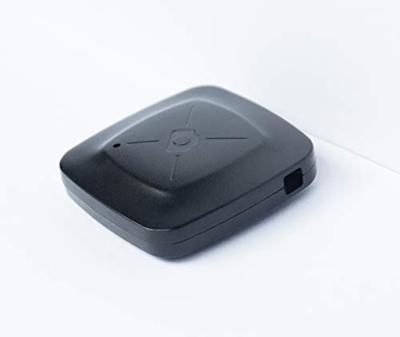 Fotopro Bluetooth remote shutter afstandsbediening voor smartphone camera BT-4 - zwart