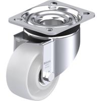 Blickle LK-PO 82K Zwenkwiel Wieldiameter: 80 mm Draagvermogen (max.): 250 kg 1 stuk(s) - thumbnail