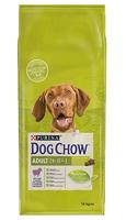 Purina DOG CHOW Adult 14 kg Volwassen Lam - thumbnail