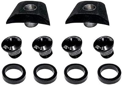 FSA FSA ATB EE114 Schroeven Kit 104x30mm 4 e.