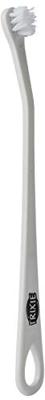 TRIXIE TANDENBORSTELSET KATTEN / KLEINE HONDEN WIT 15 CM 4 ST