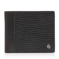 Castelijn & Beerens Donna Billfold 8 Pasjes RFID-Black - thumbnail